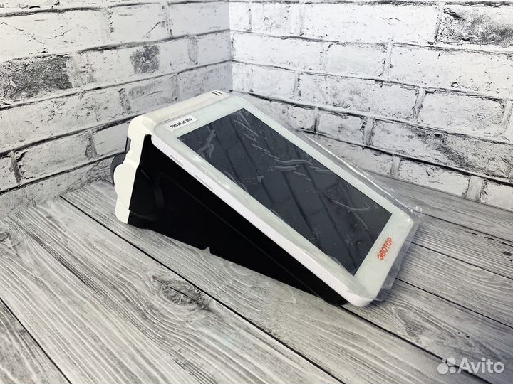 Онлайн касса Эвотор 7.2