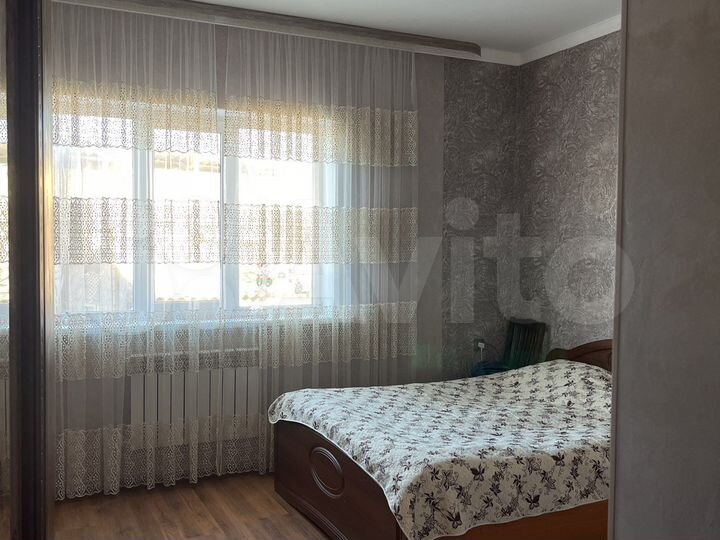 Коттедж 268,7 м² на участке 7 сот.