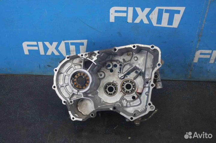 Корпус АКПП Isuzu Gemini (Исузу Джемини) MJ4 21210