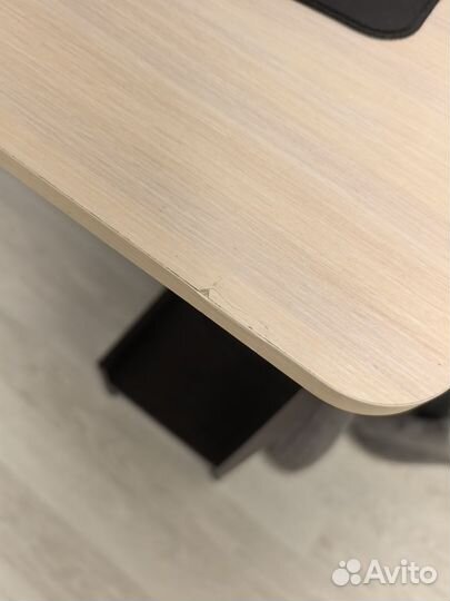 Компьютерный стол бу