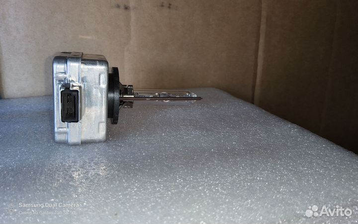 Лампа ксенон мерседес GLK 204 osram 66140 66144