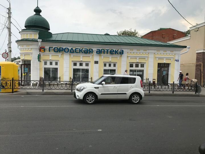 Свободного назначения, 162.3 м²