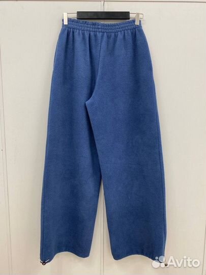 Брюки флисовые Chaika, S