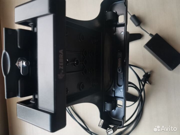 Докстанция для планшетов xplore серии L