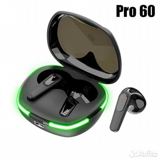 Беспроводные наушники Air Pro