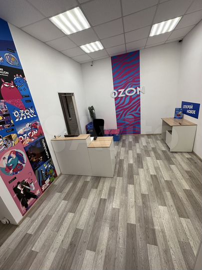 Свободного назначения, 17.5 м²