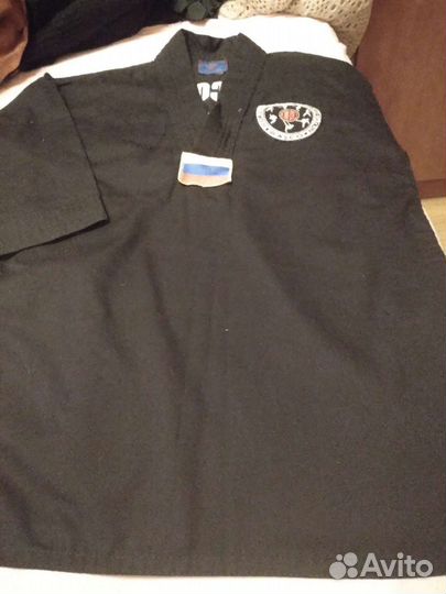 Форма детская для единоборств