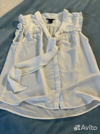 Пакет фирменных вещей, 38-44 размер