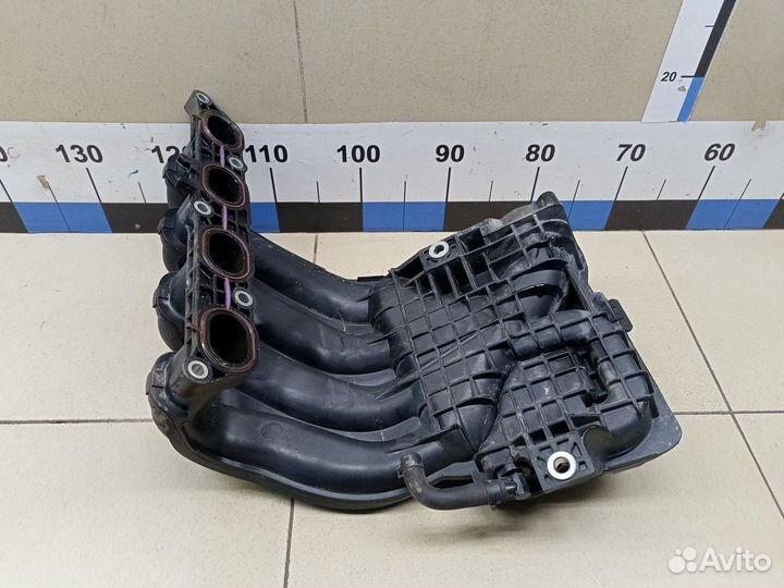 Коллектор впускной Juke (F15) 2011