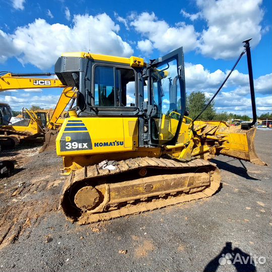 Система нивелирования на бульдозер