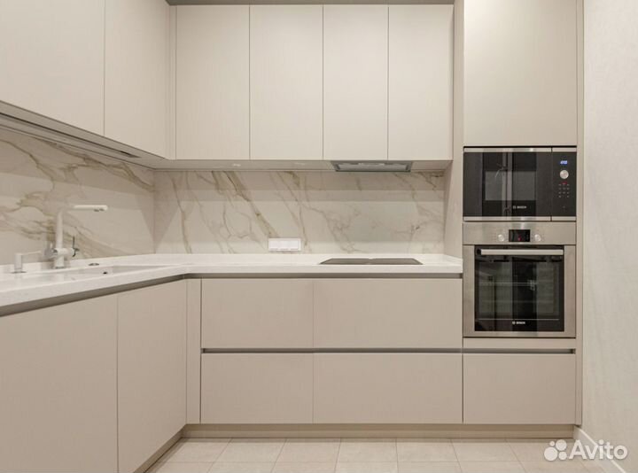 Цена за всю кухню смк 054578