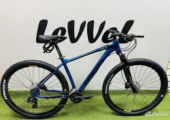 Велосипед 29