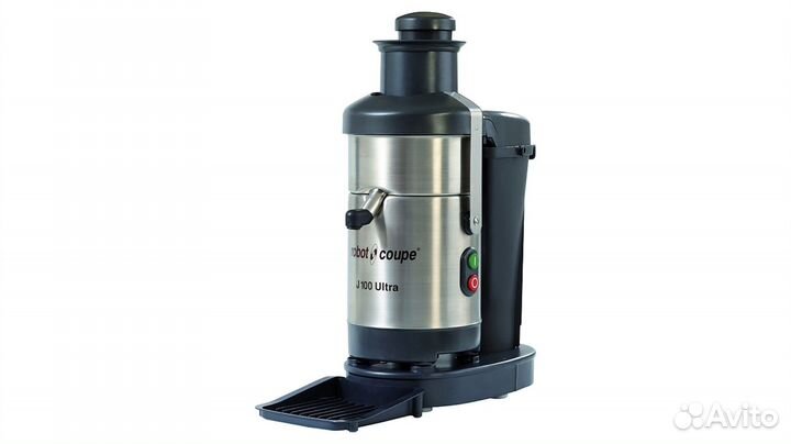 Соковыжималка Robot Coupe J 100 Ultra