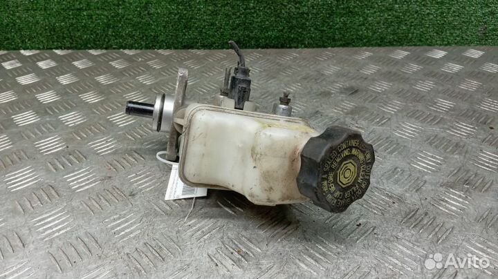 Главный тормозной цилиндр Hyundai Veracruze