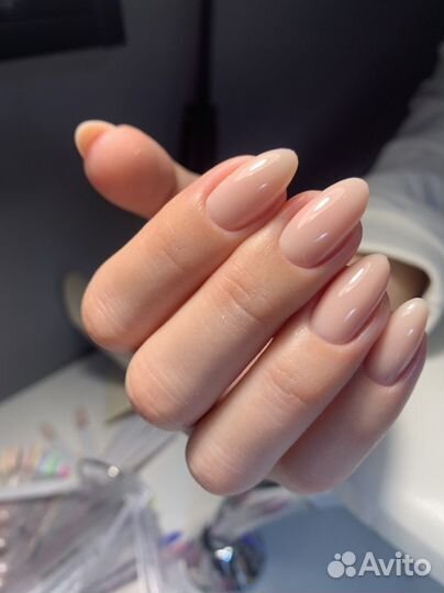 Мастер маникюра и педикюра с выездом на дом