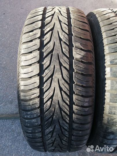 Fulda Carat Progresso 205/55 R16