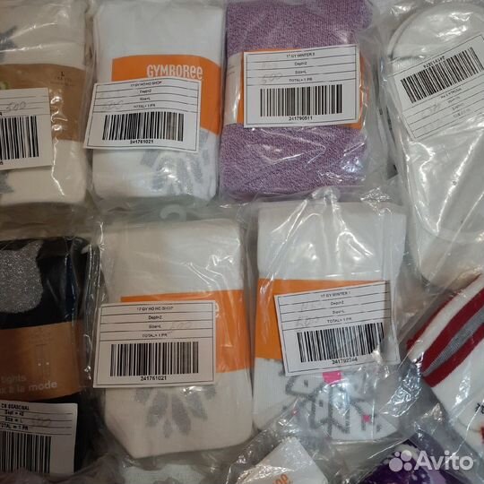 Колготки носки gymboree crazy8