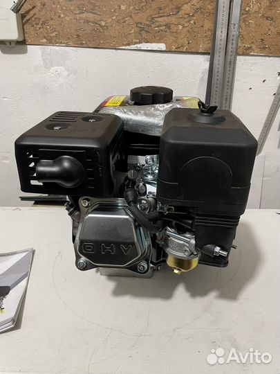 Двигатель для мотоблока