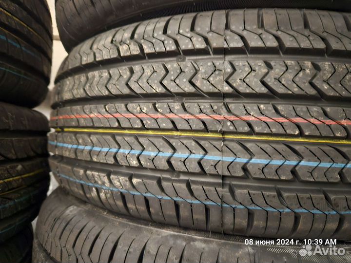 Viatti Bosco A/T 225/65 R17