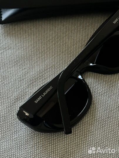 Saint laurent очки оригинал