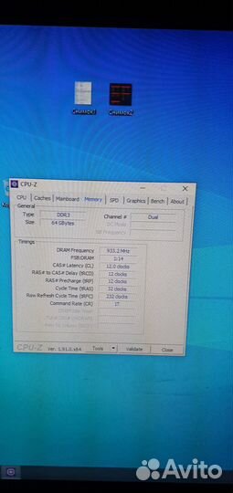 Сервер tower, рендер, рабочая станция xeon E5-2689