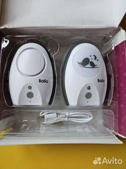 Радионяня balio