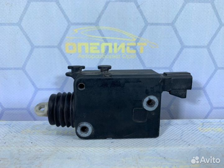 Активатор замка багажника Opel Vectra B 1996