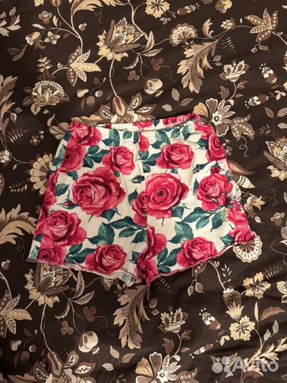 Вещи пакетом на девочку 128