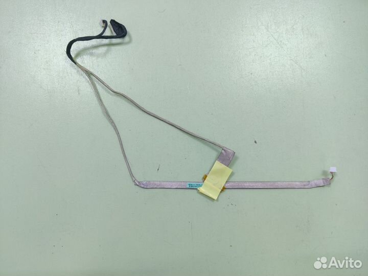 Ноутбук DNS W253ELQ запчасти