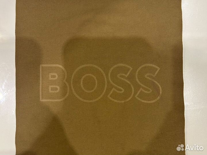 Солнцезащитные очки Boss