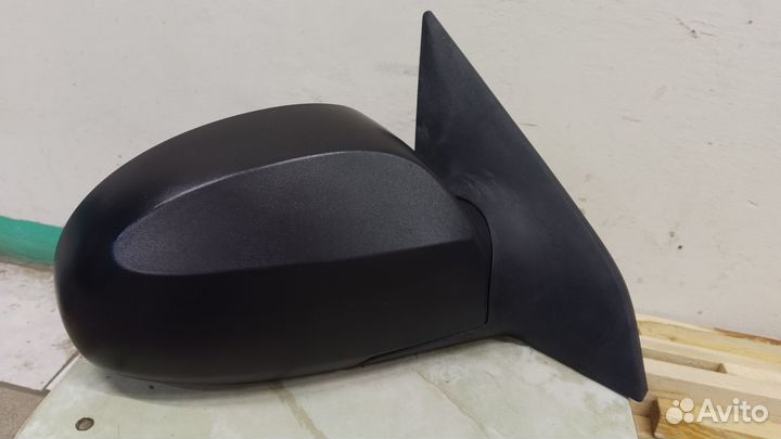 Зеркало наружное правое Kia cerato 2004-2009г