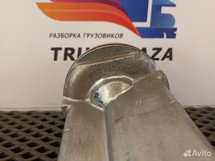 1316312015 Цилиндр контрольный 16S2220