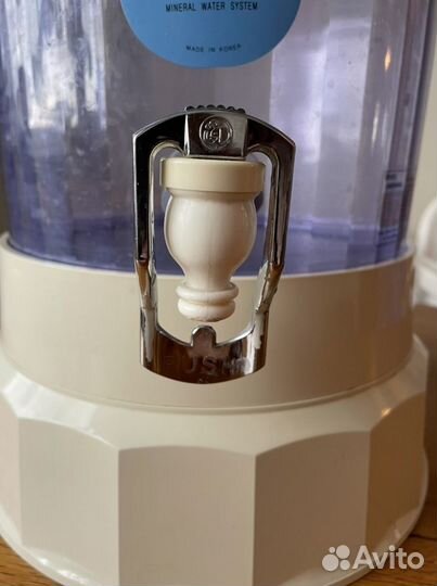 Фильтр для воды Keosan KS-971