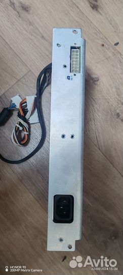 Блок питания dpsn-465AB C REV:06