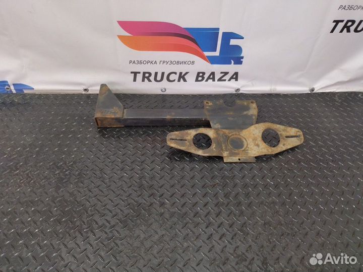 81252455174 Кронштейн фонаря заднего правый