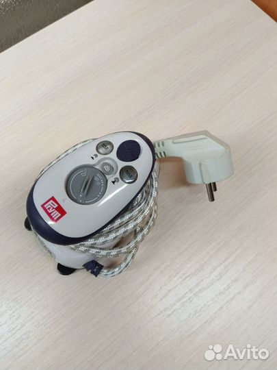Мини утюжок Prym