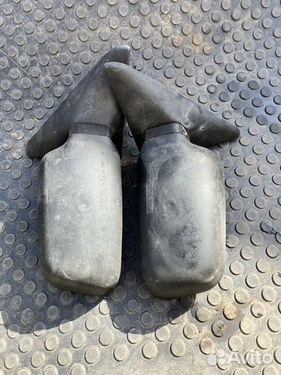 Зеркало заднего вида ваз 2112