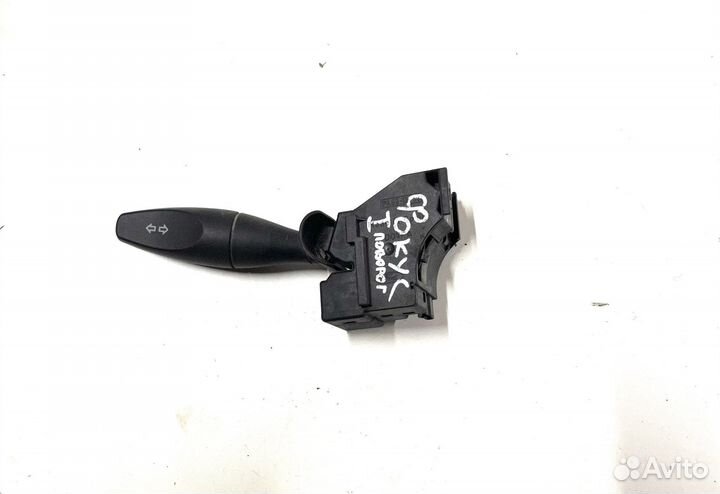 Подрулевой переключатель Ford Focus 1