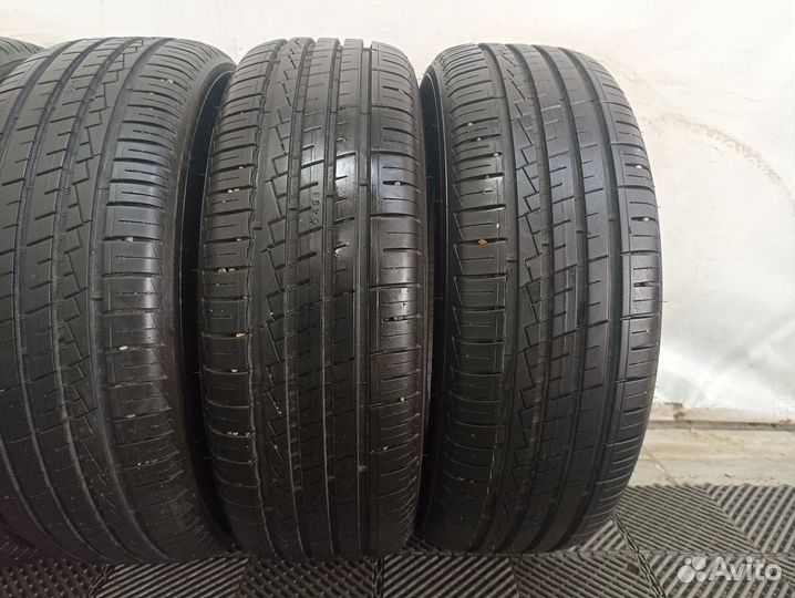 Nokian Tyres Hakka Green 3 195/65 R15
