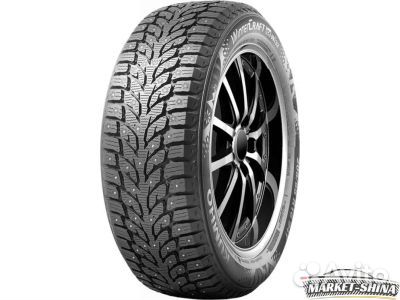 Kumho WinterCraft Ice Wi32 245/45 R19 102T