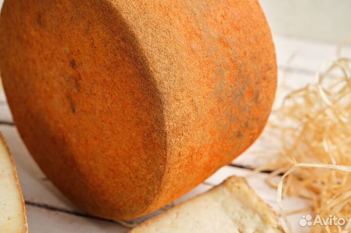 Сыр Том Ред