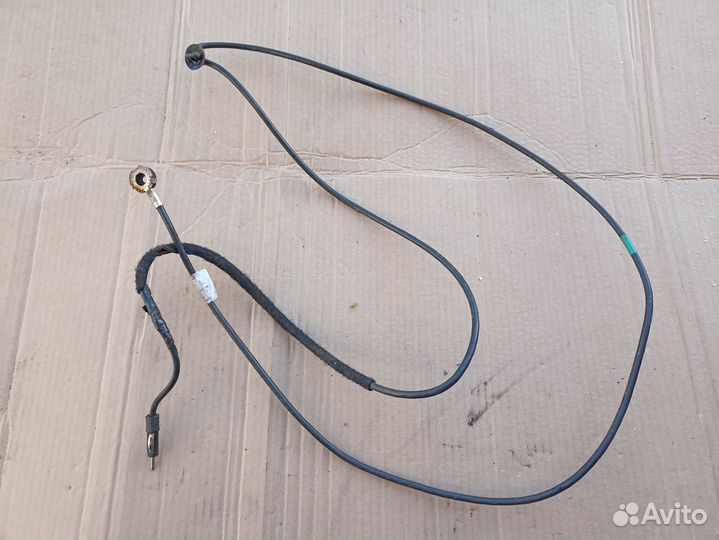 Провод антенный Renault Clio 2 Symbol