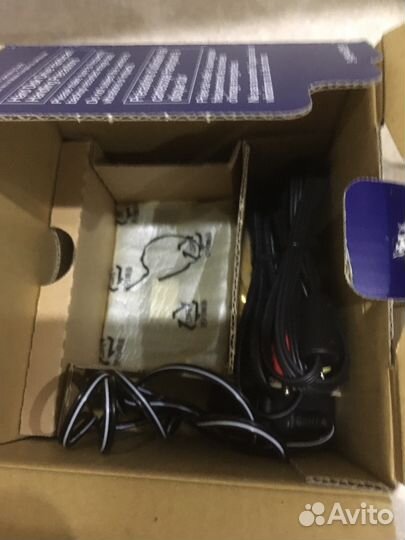 Видеокамера