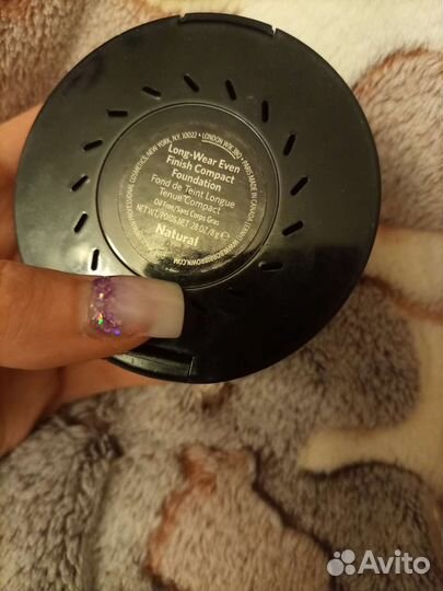 Набор косметики люкс