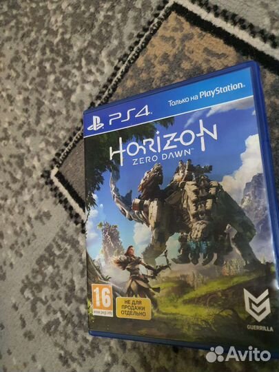 Игры для приставок ps4