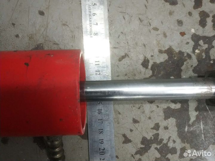 Пневмоцилиндр