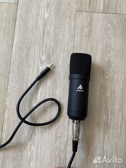 Микрофон maono AU-A03