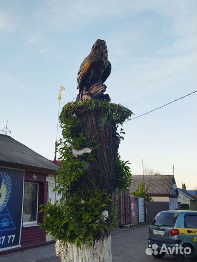 Гречневый продел отходы