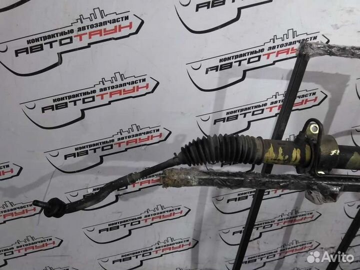 Рейка рулевая mazda suzuki escudo grand vitara pro