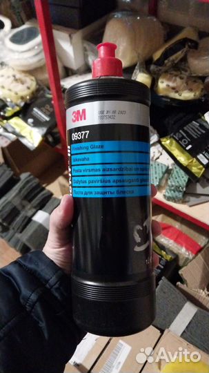 3м паста